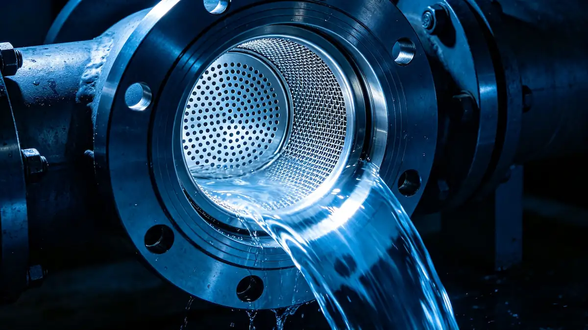 Food and beverage processing