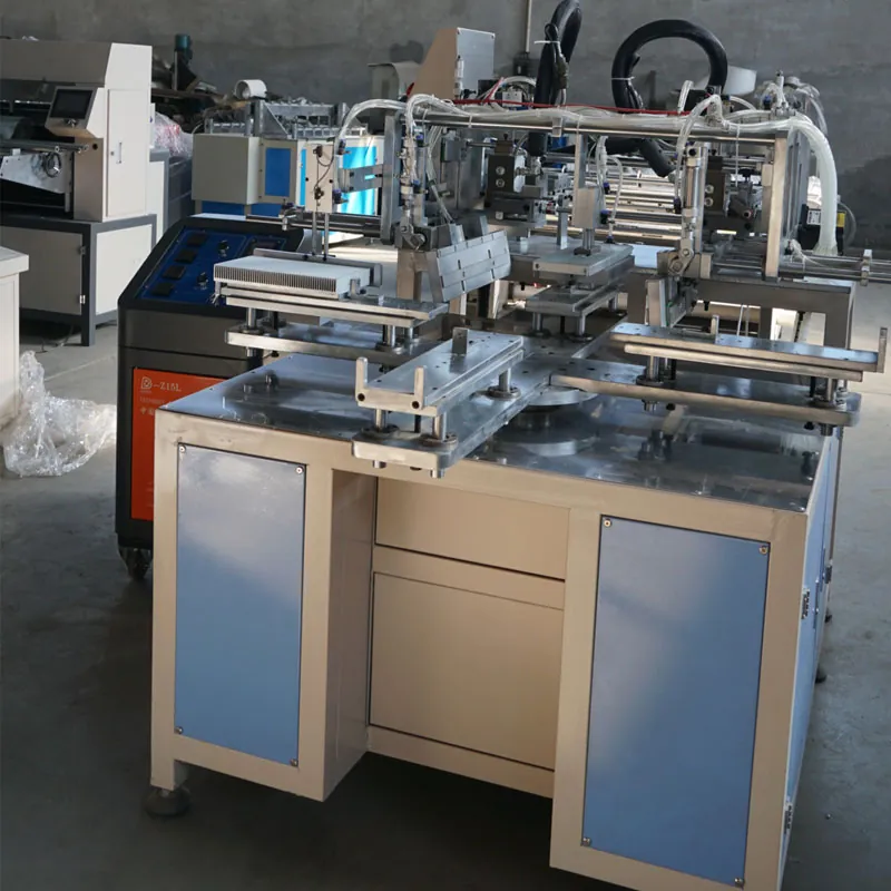 automatic cabin filter edge bonding machine