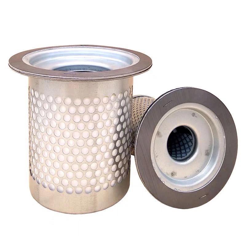 Automatic Oil Separator Bottom Cap Seaming Machine