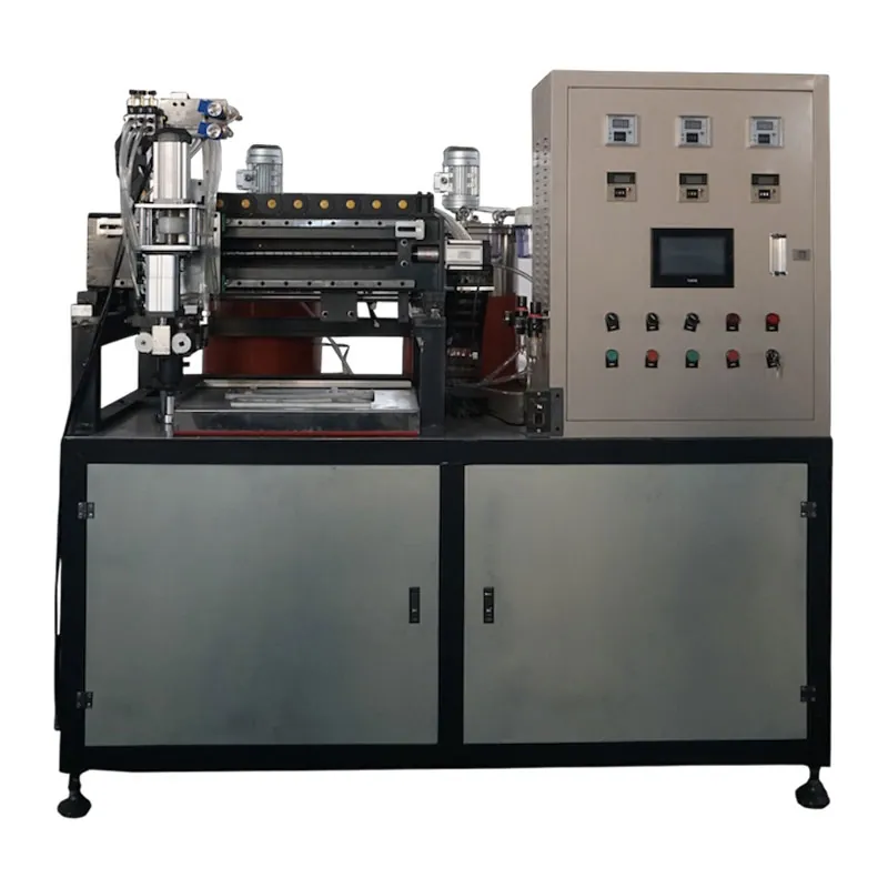 automatic pu glue machine for car air filters