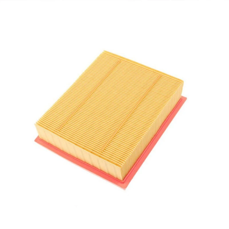 automatic panel air filter rotary pleating machine