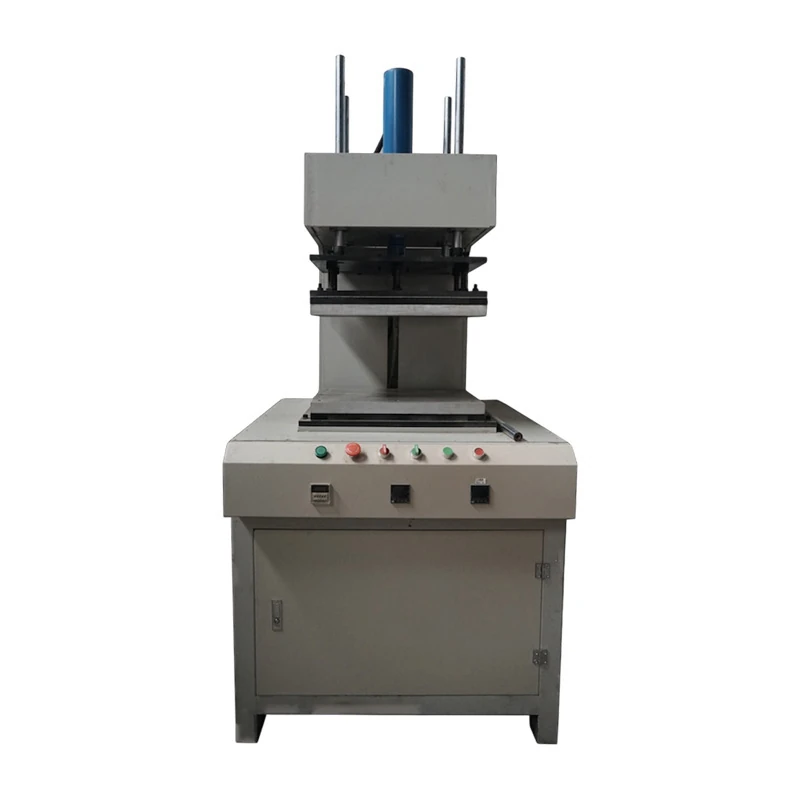 eco filter heat forming machine for cabin and automotive filters
