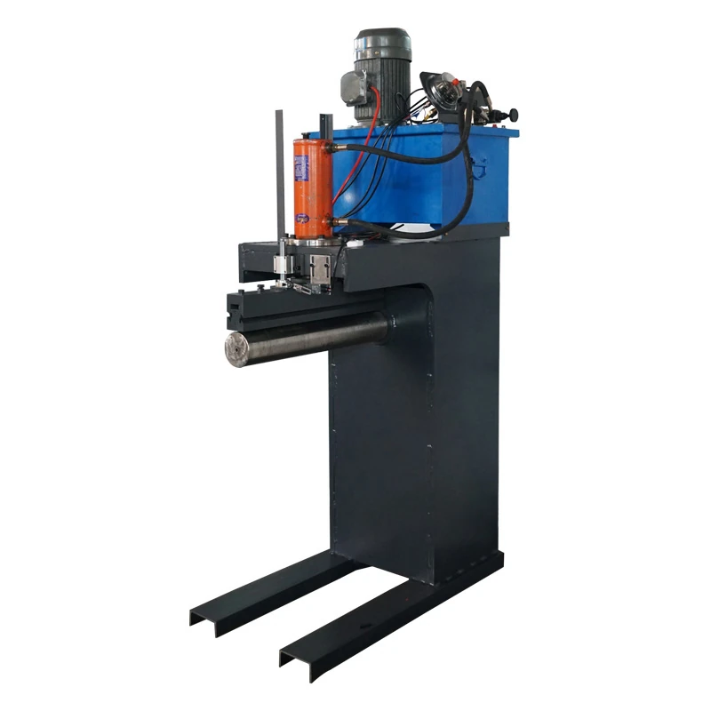 filter mesh nipping machine for bonding and pressing