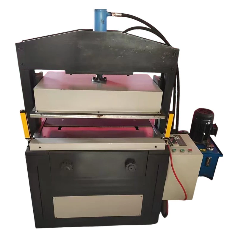 Industrial PP Meltblown Filter Cartridge Extruder Machine
