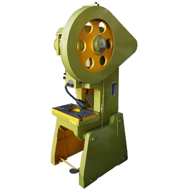 punch press v type slitting machine for metal mesh