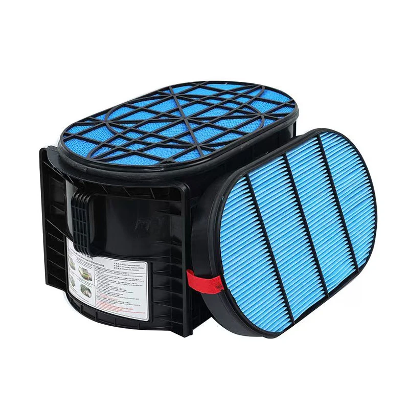 Semi-Automatic Honeycomb Air Filter Coiling Machine
