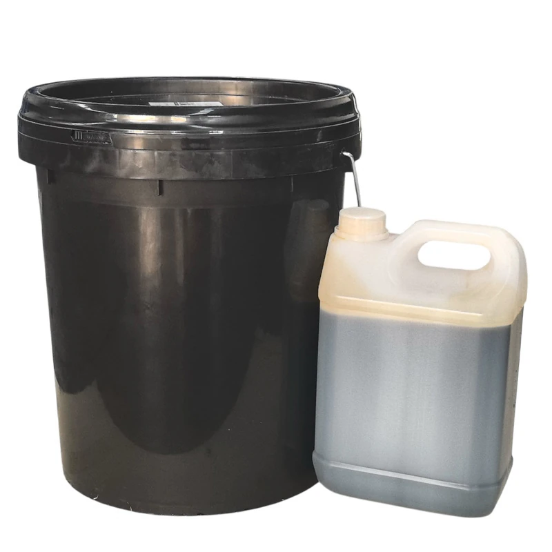 air filter adhesive 8:1 for metal end cap bonding