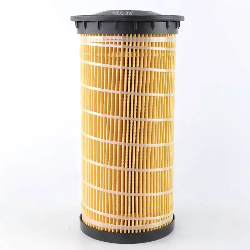 Automatic Oil Filter String Winding Machine
