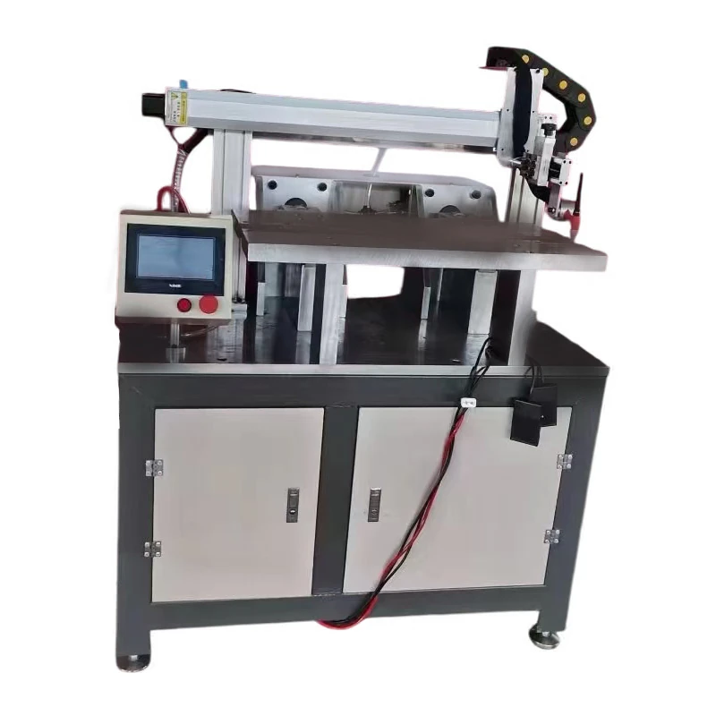 Diesel Fuel Filter Cartridge Production Line