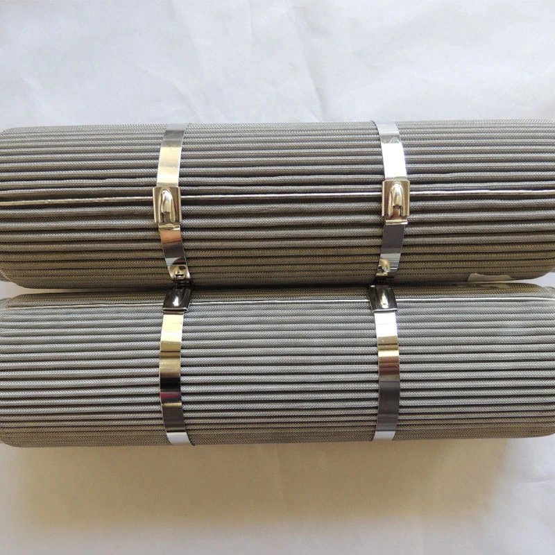 Diesel Fuel Filter Cartridge Production Line