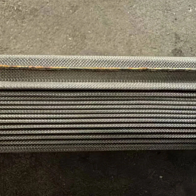 Diesel Fuel Filter Cartridge Production Line