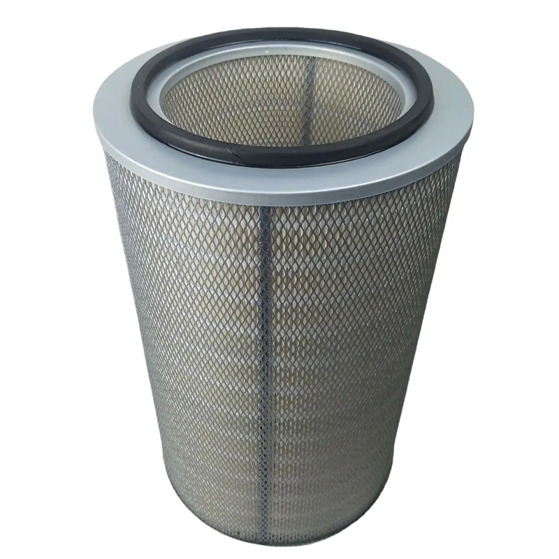 ECO PU Adhesive Y61B for Industrial Filter Bonding