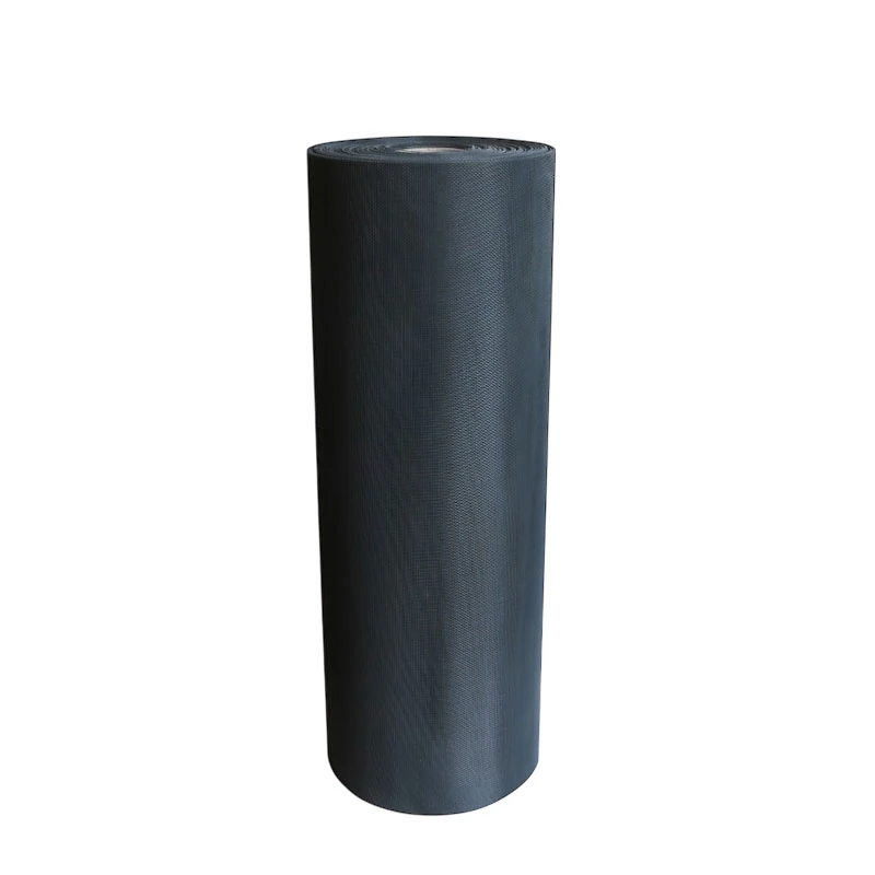 Epoxy Coated Wire Mesh for Hydraulic & Air Filter Support