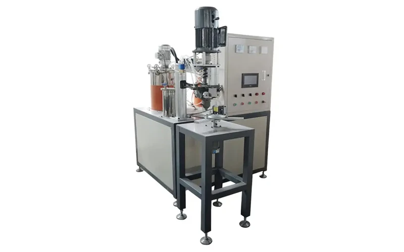 filter end cap gluing machine a core component for efficient filter production (2)