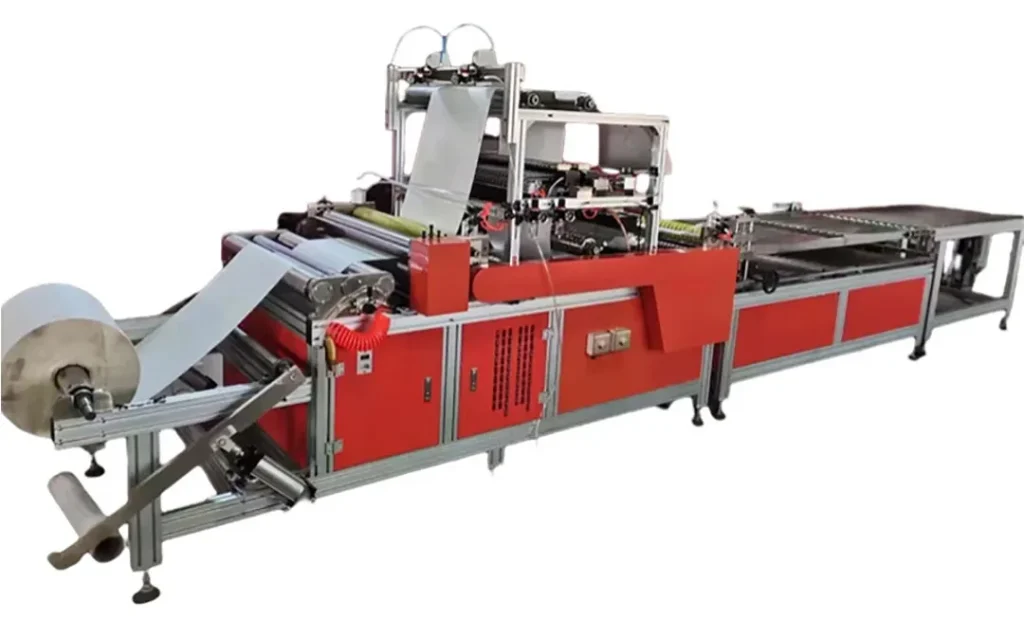 filtration, pleating and gluing machines for fiber glass materials a comprehensive guide (1)