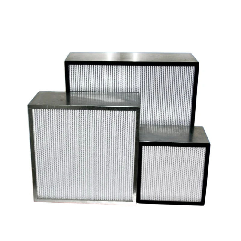 High-Efficiency HEPA Filter Hot Melt Adhesive GX21B & GX31B