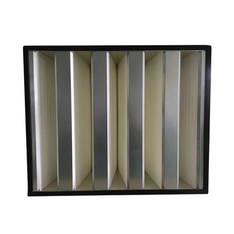 High-Efficiency HEPA Filter Hot Melt Adhesive GX21B & GX31B