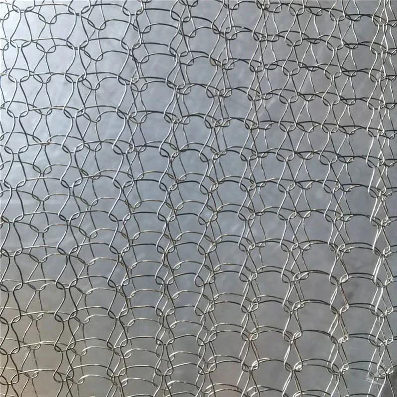 high purity nickel wire mesh for precision filtration
