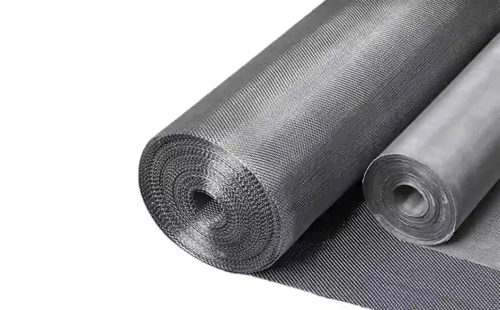 how to select and use stainless steel wire mesh for industrial filtration (2)