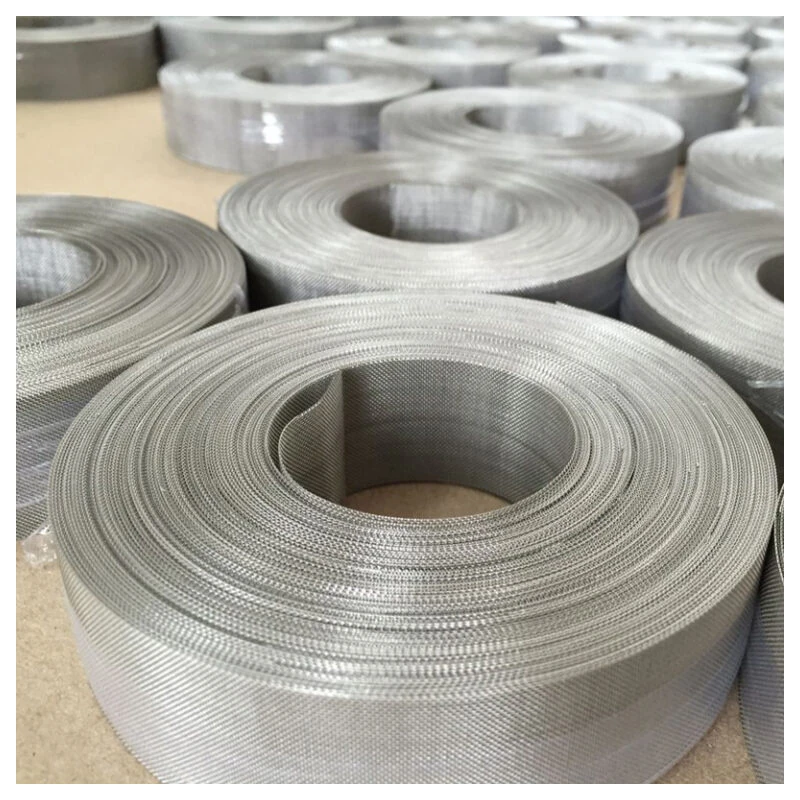 industrial slitting machine for mesh and paper