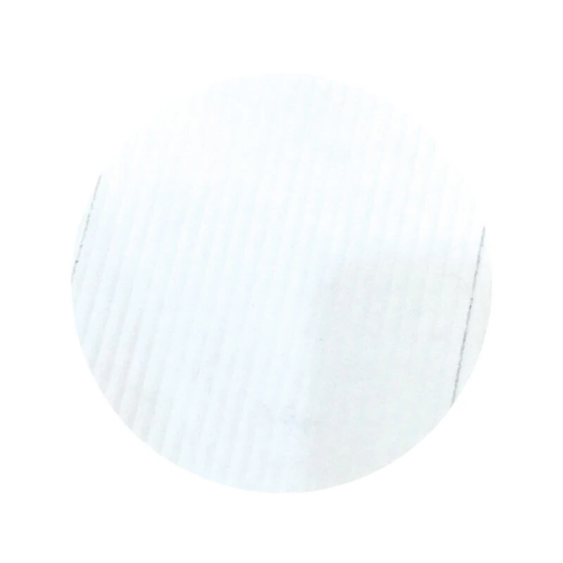 ordinary semi adhesive cellulose air filter paper