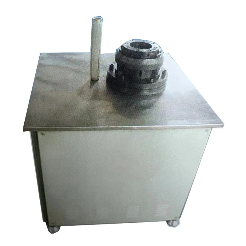 pp meltblown filter cartridge shrink packaging machine