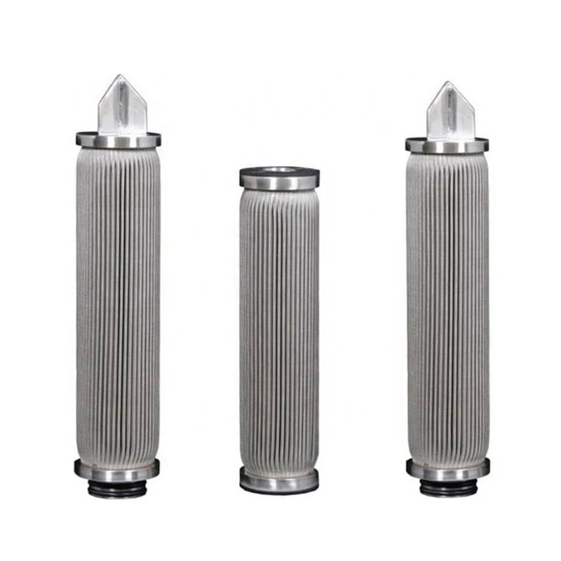 pp meltblown filter cartridge shrink packaging machine