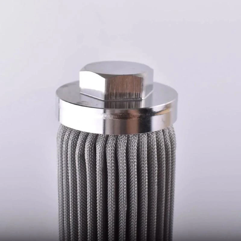 pp meltblown filter cartridge shrink packaging machine