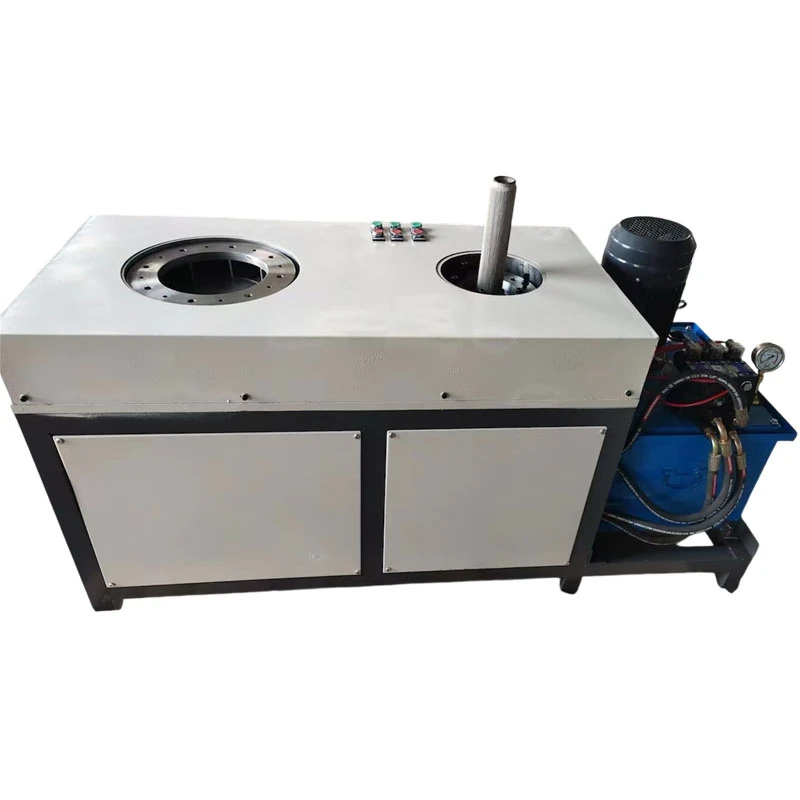 pp meltblown filter cartridge shrink packaging machine