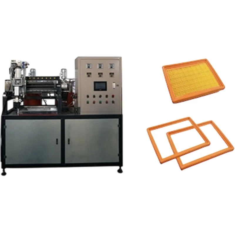 pu adhesive 100:30 for industrial air filters