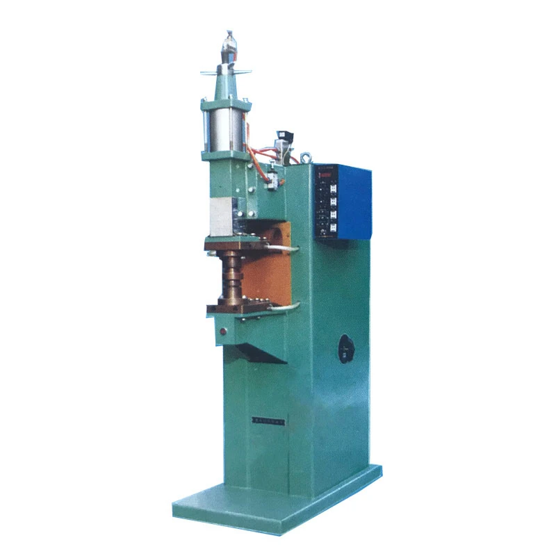 Pneumatic Spot Welding Machine for Filter Frames