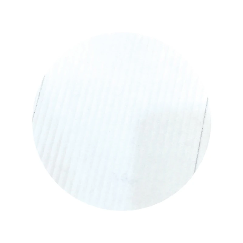 Premium Semi-Cured Cellulose Air Filter Paper