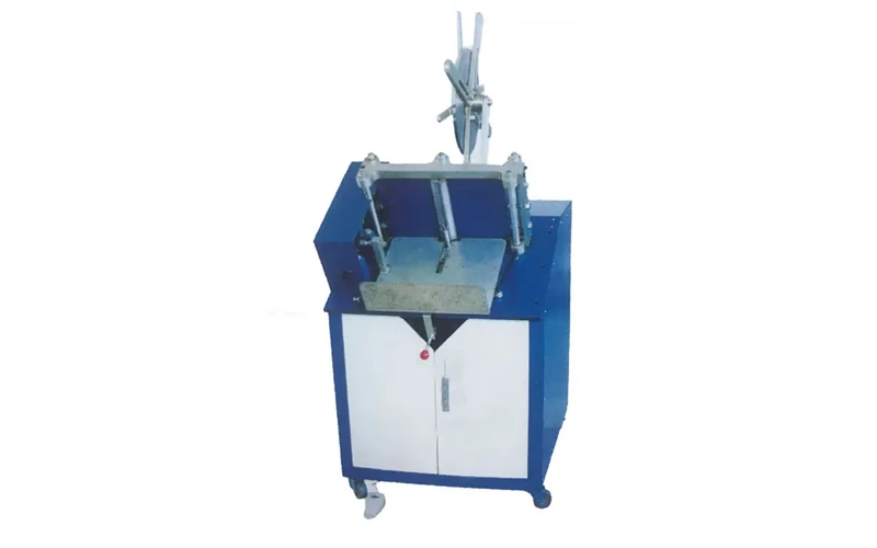 shearing machine the key to precision sealing in the manufacture of oil filter (1)