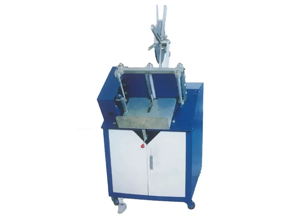 shearing machine the key to precision sealing in the manufacture of oil filter (2)