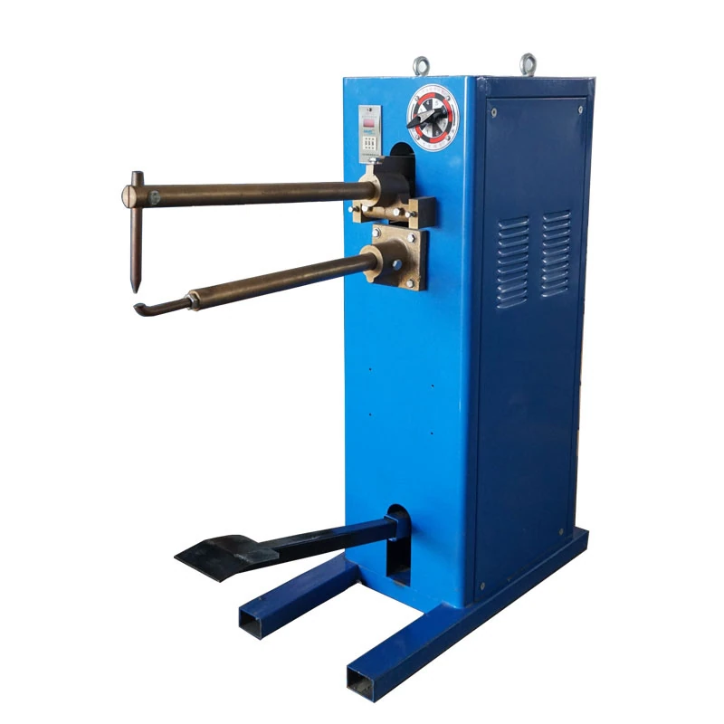 Spot Welding Machine for Filter Frames