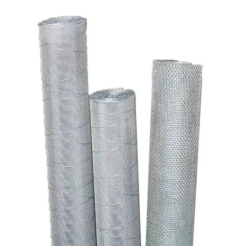 Stainless Steel Wire Mesh for Industrial Filtration