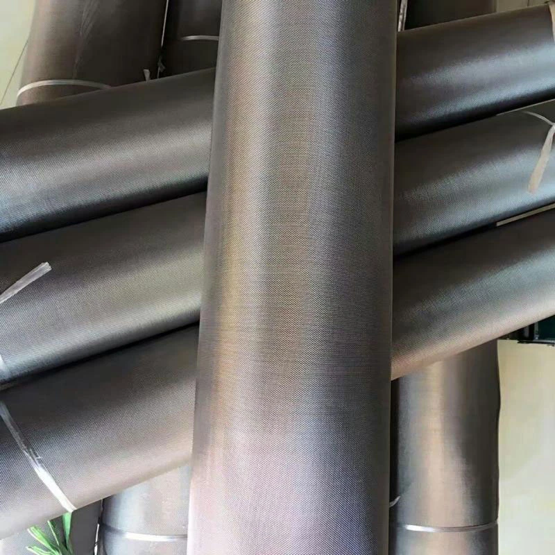 Stainless Steel Wire Mesh for Industrial Filtration