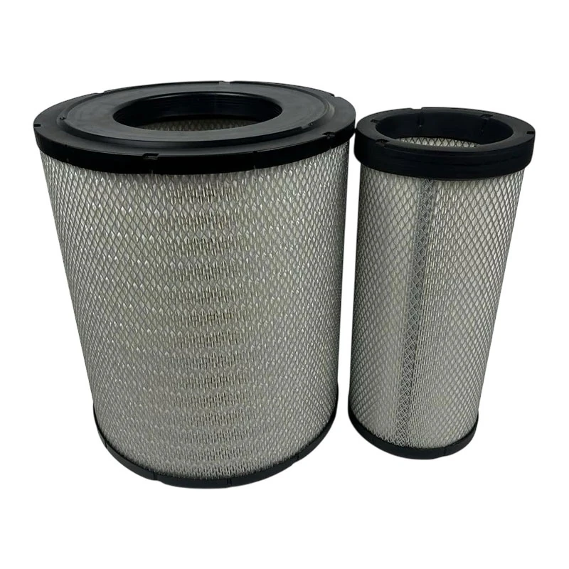 Two-Component PU Adhesive 143JQ for Filter Sealing
