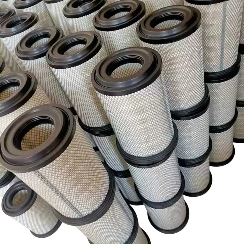 Two-Component PU Adhesive 143JQ for Filter Sealing