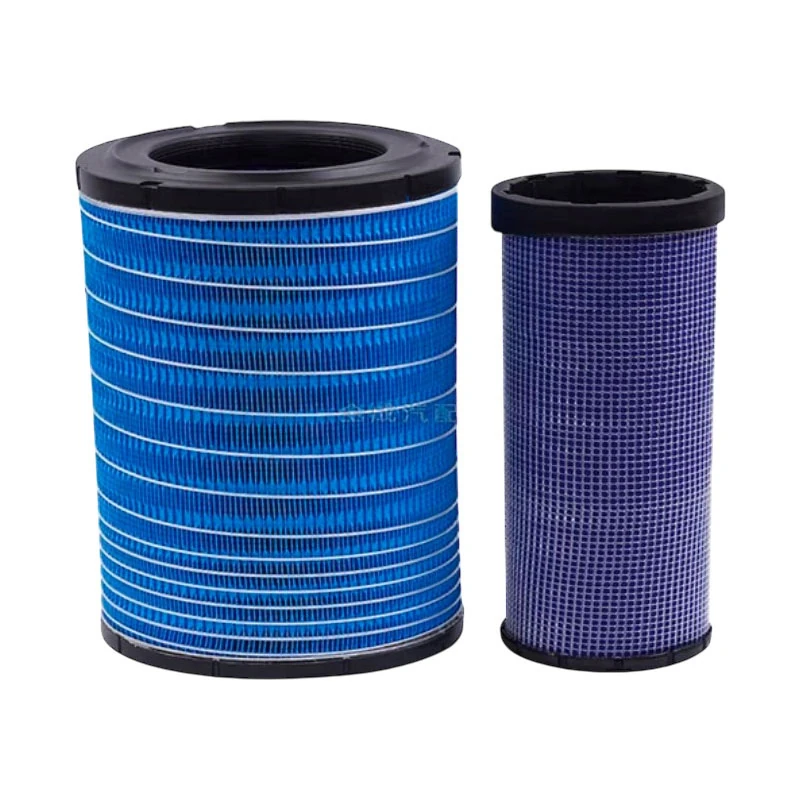 Two-Component PU Adhesive 143JQ for Filter Sealing