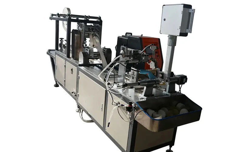 what makes a high quality fuel filter coiling machine indispensable for modern filter production (1)