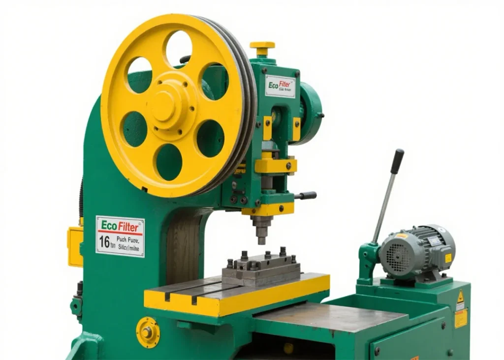 what is eco filter side cutting machine (2)